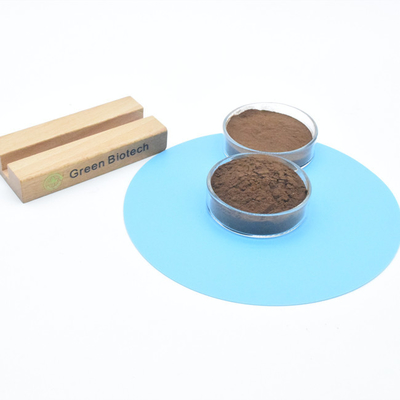 Suministro Materiales vegetales Extracto natural puro de Shilajit en polvo Ácido fulvíco 30% 50%