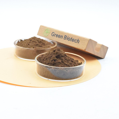 Por mayor, extracto de oro de Shilajit del Himalaya en polvo 100% orgánico puro del Himalaya