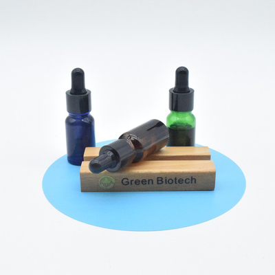 Suministro de la fábrica 100% puro Himalaya Shilajit líquido gotas de ácido fulvíco precio