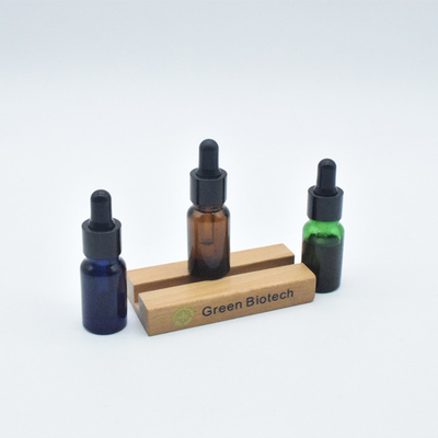 Gotas líquidas de Shilajit orgánicas 100% puras del Himalaya para el apoyo energético