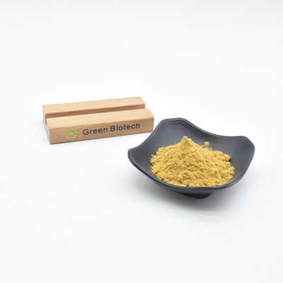 Extracto vegetal Tongkat Ali extracto natural en polvo 200:1 Beneficios