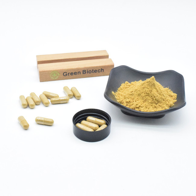 Suministro de nuestra marca a granel extracto natural de Tongkat Ali en polvo 1% 2% Eurycomanone
