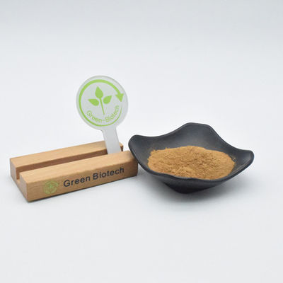 Suministro de la fábrica Extractos vegetales naturales de alta calidad Extracto de maca marrón amarillo en polvo