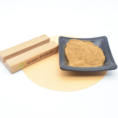 Suministro de extractos vegetales naturales de alta calidad de grado alimenticio extracto de raíz de maca en polvo