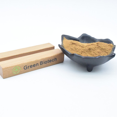 Ventas de fábrica Extractos vegetales naturales a granel Extracto de raíz de maca natural en polvo