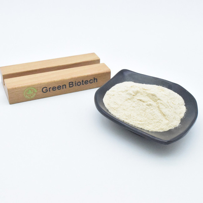 Extracto de ajo 100% natural en polvo Extracto de ajo en granel orgánico en polvo Alicina