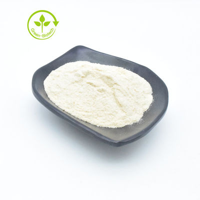 100% puro extracto orgánico de gral en polvo Allicina para hombres y mujeres