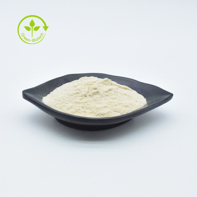 Suministro de extractos vegetales naturales de alto grado extracto de ajo 1% de allicina en polvo