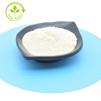 Suministro de fábrica 100% extracto de ajo blanco puro en polvo extracto de ajo allicina