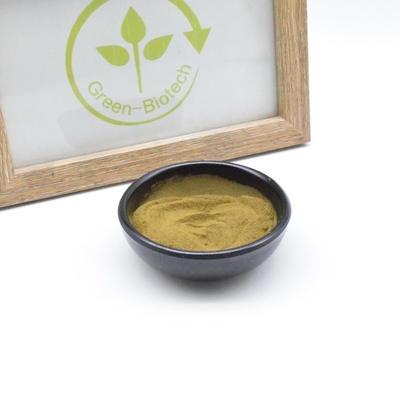Extracto de ashwagandha orgánico para extracto de ashwagandha cápsulas y tabletas de ashwagandha