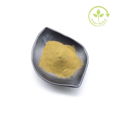 Extracto de raíz de ashwagandha seco polvo marrón para ponche de cóctel con envío rápido