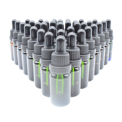 Aceite el 30% lleno del espectro CBD del aceite el 5% el 10% el 20% del tinte de  CBD