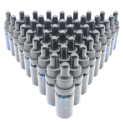 Aceite lleno THC bajo del extracto CBD del cáñamo del espectro para la ansiedad de la depresión