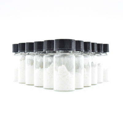 Polvo lleno de empaquetado de aluminio del espectro CBD para los perros el 99% 99,99% solubles
