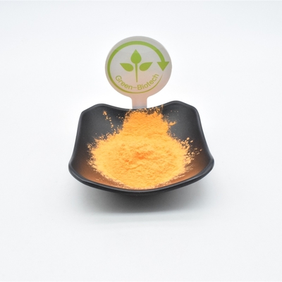 Oxidante anti de USP de los colorantes alimentarios naturales de la curcumina de la cúrcuma del 95%