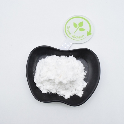 El sodio puro Hyaluronate pulveriza soluble en agua antienvejecedor de HACCP