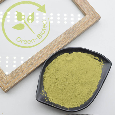La planta natural extrafina de Matcha extrae la sangre de HACCP USDA AA manorreductora