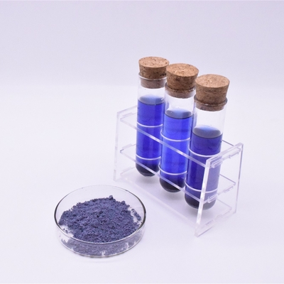 Mariposa Pea Flower Powder de 450 Mesh Natural Food Colorings Anthocyanin