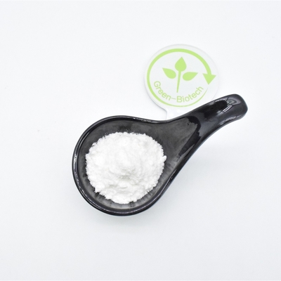 El extracto Rebaudioside A del Stevia del edulcorante pulveriza el 98% CAS NO.91722-21-3