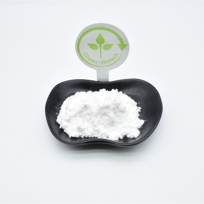 El extracto Rebaudioside A del Stevia del edulcorante pulveriza el 98% CAS NO.91722-21-3