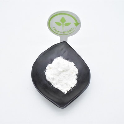 El edulcorante del Stevia del extracto de la hoja pulveriza el Stevia bajo 98 Rebaudioside A de las calorías