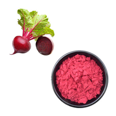 Remolacha Juice Powder del polvo del extracto de la raíz de Juice Powder Beetroot Red Beet de la raíz de la remolacha de la categoría alimenticia