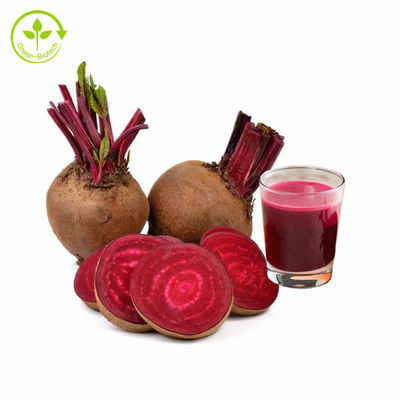 Remolacha Juice Powder del polvo del extracto de la raíz de Juice Powder Beetroot Red Beet de la raíz de la remolacha de la categoría alimenticia