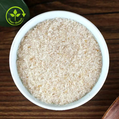 Polvo de la cáscara del Psyllium del 99% y cáscara orgánicos de la semilla del Psyllium