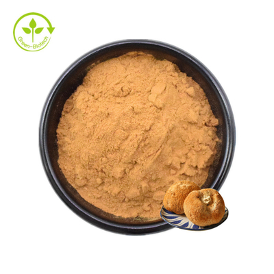 Polvo el 30% de la seta de Mane Mycelium Extract Hericium Erinaceus de los leones