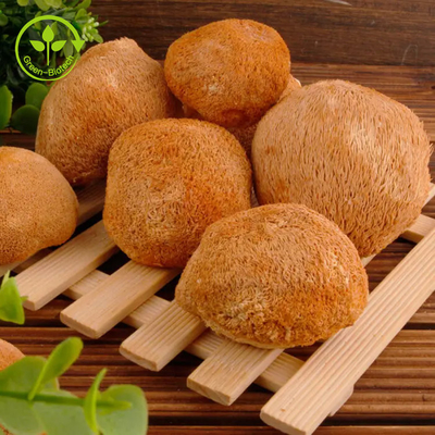 Polvo el 30% de la seta de Mane Mycelium Extract Hericium Erinaceus de los leones