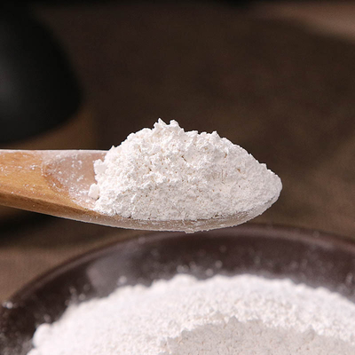 Polvo puro de la perla natural del grado cosmético para el cuidado sano y el cuidado de piel
