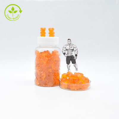 las vitaminas gomosas de Bcaa del cuidado sano 25kg/Drum impulsan energía amino