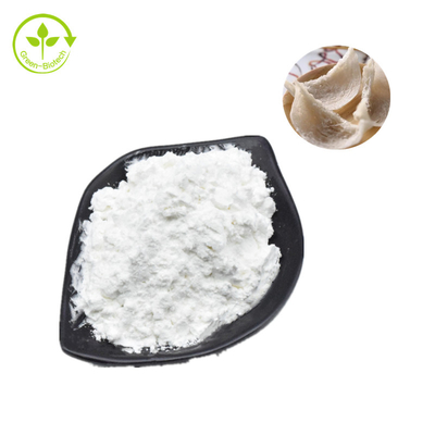 Ácido siálico material cosmético CAS ácido N-acetylneuraminic 131-48-6 del suplemento a granel de la nutrición