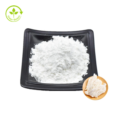 Ácido siálico material cosmético CAS ácido N-acetylneuraminic 131-48-6 del suplemento a granel de la nutrición