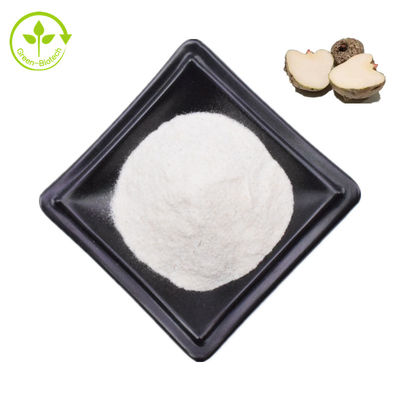 La planta Konjac pura del polvo de la raíz extrae el polvo Konjac orgánico