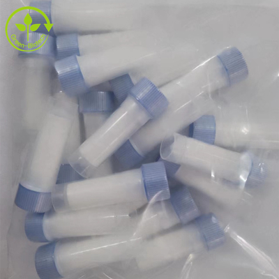 polvo Cas 121062-08-6 de Melanotan 2 del embalaje 10mg para Uno mismo-broncear