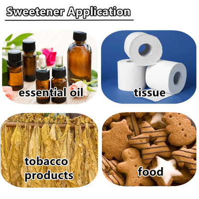 51115-67-4 refrigerante Powder WS-27 WS-23 WS-3 WS-12 WS-5