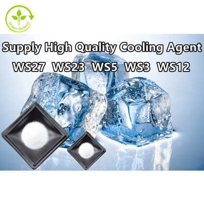 51115-67-4 refrigerante Powder WS-27 WS-23 WS-3 WS-12 WS-5