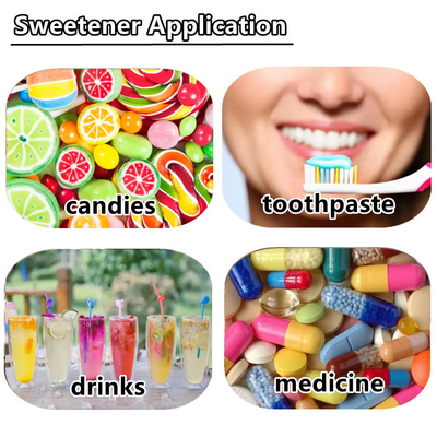 51115-67-4 refrigerante Powder WS-27 WS-23 WS-3 WS-12 WS-5