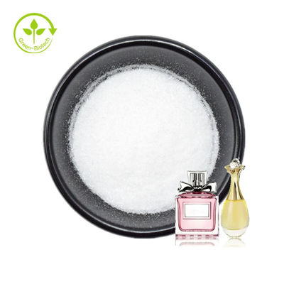 Ingrediente Ambroxan de la perfumería de CAS 6790-58-5/polvo el 99% de Ambroxide