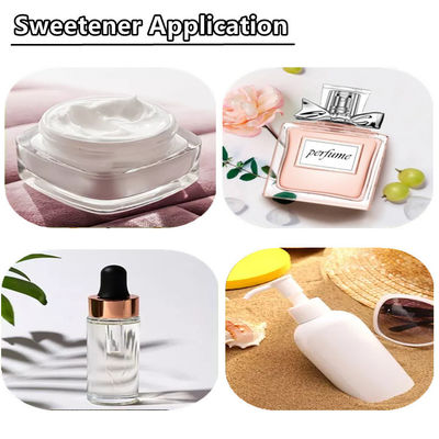 Ingrediente Ambroxan de la perfumería de CAS 6790-58-5/polvo el 99% de Ambroxide