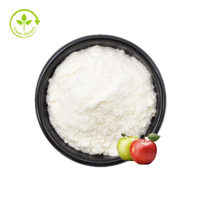 Polvo puro de la fruta del GMP Apple Juice Powder Food Grade Apple