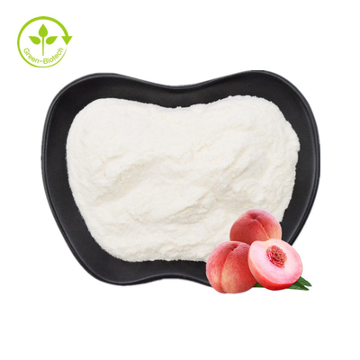 La planta natural soluble en agua extrae el melocotón Juice Powder Food Grade