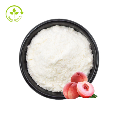 La planta natural soluble en agua extrae el melocotón Juice Powder Food Grade