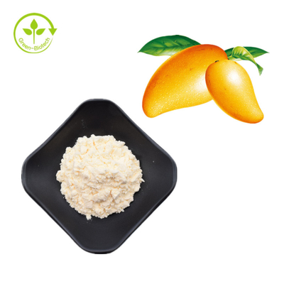 La fruta inmediata orgánica Juice Powder Food Grade Spray del mango del concentrado se secó