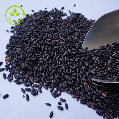 Las antocianinas negras el 100% puras a granel del extracto del arroz pulverizan 10 - el 25%