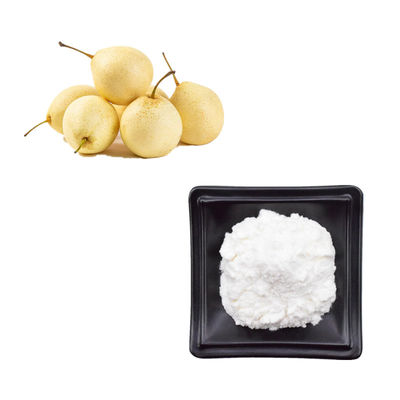 La planta natural extrae la fruta/a Juice Powder de la pera de la nieve