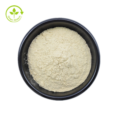 La planta natural del grado cosmético extrae el polvo ácido Caffeic el 99% CAS 331-39-5