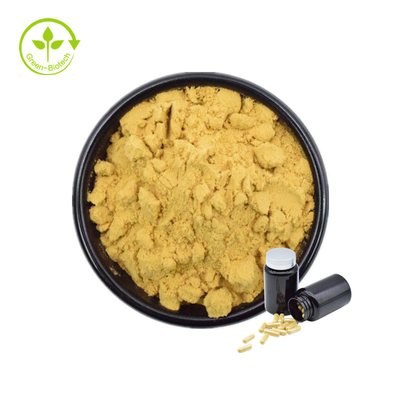 Tongkat Ali Root Extract Powder 1%-10% Eurycomanone para el deseo del sexo