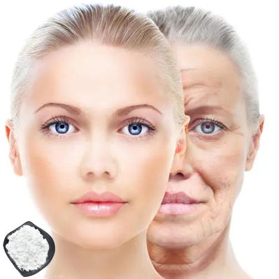 El 99% NMN Beta Nicotinamide Mononucleotide Powder Supplements